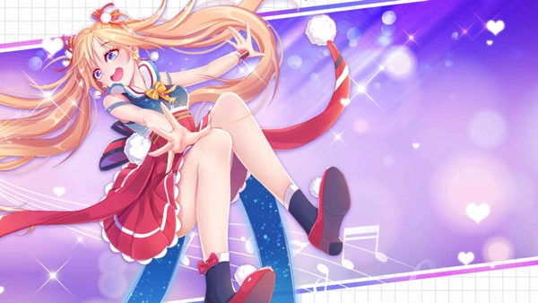 恋与实习生安卓直装版图2