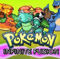 口袋妖怪无限融合作弊中文版