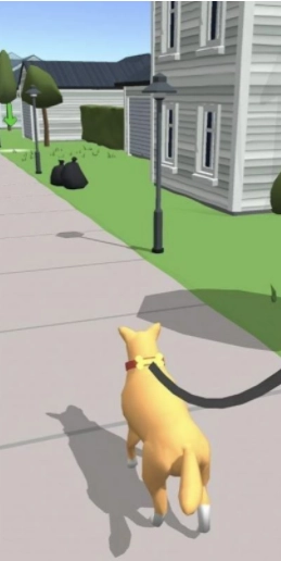 养狗模拟器