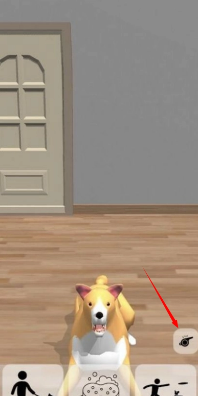 养狗模拟器