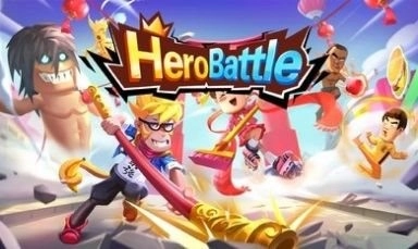 英雄之战全明星战士图4