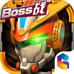 机战王暗黑风暴