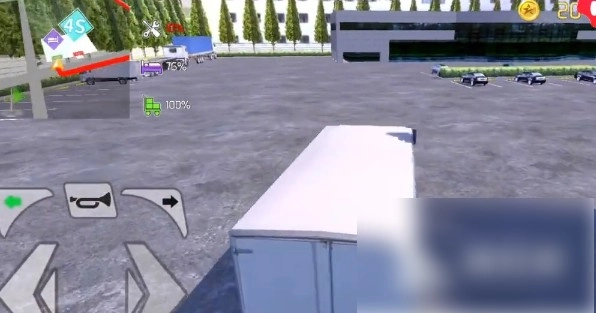 卡车之星最新版免费下载