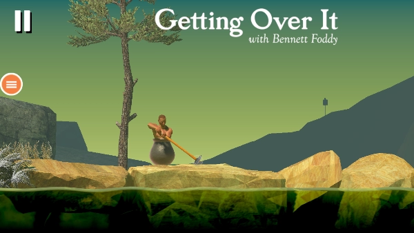 与班尼特福迪一起攻克难关图1