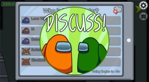 among us内鬼小镇模式