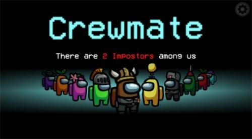 among us内鬼小镇模式图2