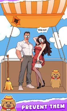 鬼才整蛊王截图1