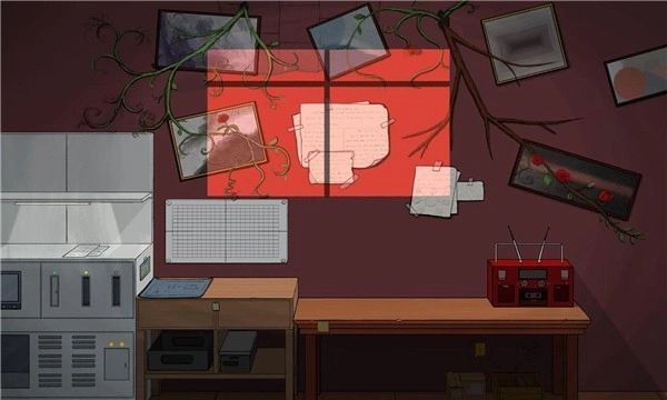 寂静之夜免费版图1