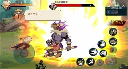 动物大联盟完整版图1