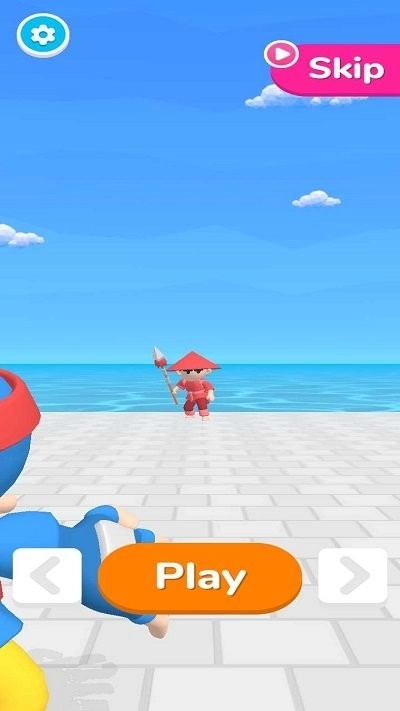 忍者之手2截图3