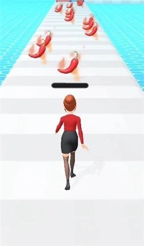 冰火女孩正版图1