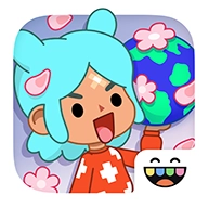 托卡生活世界国际版