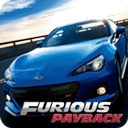 愤怒的回旋赛车