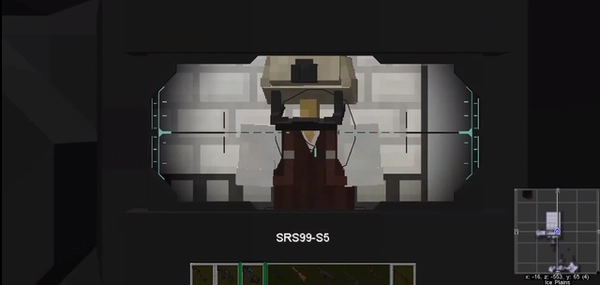 我的世界滑稽纪元mod整合包截图2