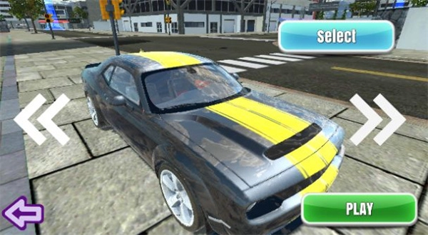 开放世界模拟器3D图1