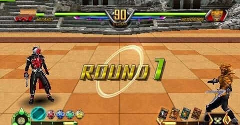 假面骑士超巅峰英雄汉化版免费下载