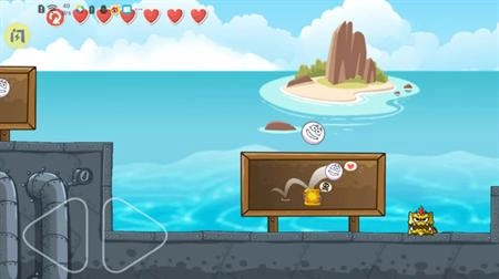 豆豆探险闯关2023图2