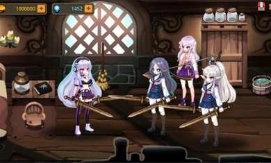 地下城与公主2mod版1