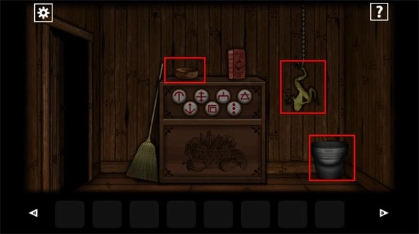 遗忘之丘林中小屋汉化版