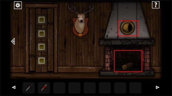 遗忘之丘林中小屋汉化版