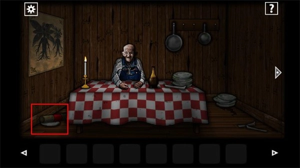 遗忘之丘林中小屋汉化版