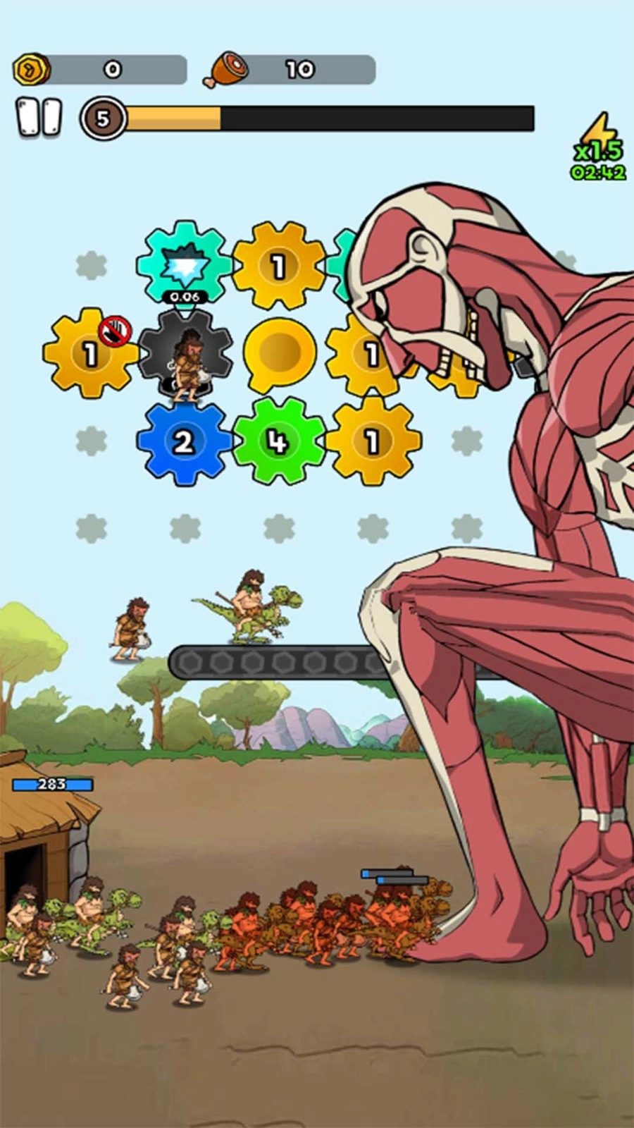 人类战争进化史截图3