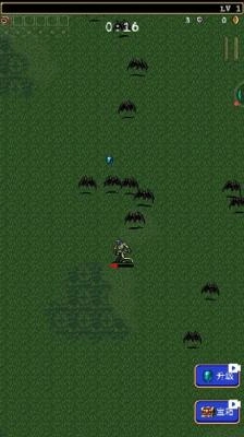 吸血鬼幸存者特别版图3