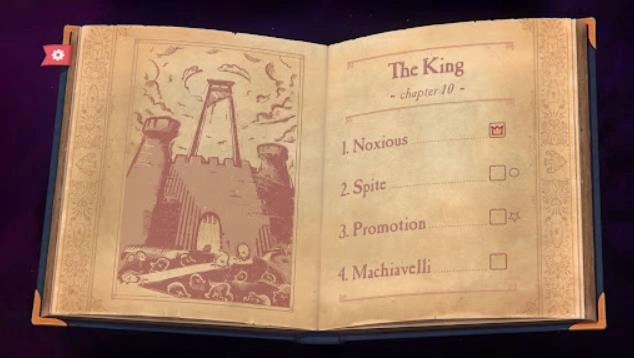 故事讲述者中文版截图2