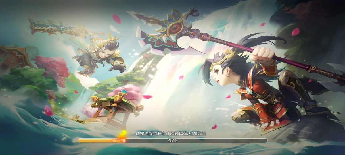 热血江湖怀旧版2