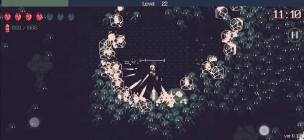 黎明前20分钟中文版