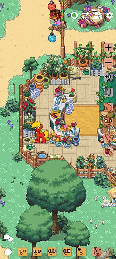 小马镇ponytown-图2