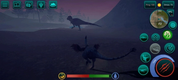 诅咒之岛国际服官方版(1)