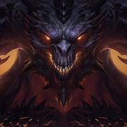 暗黑破坏神地狱火