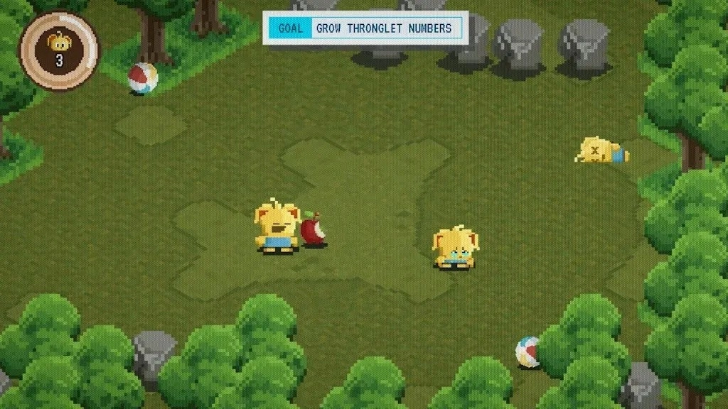 黑镜群民汉化版图1