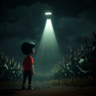 逃亡故事手机版