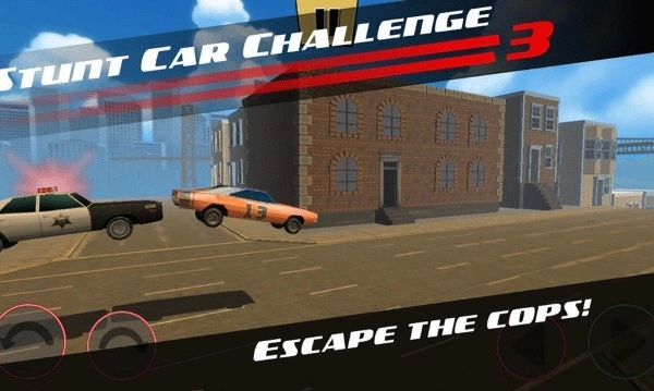 特技车挑战赛3图3