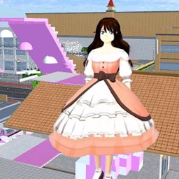 樱花高校美少女 v1.1