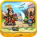 开罗锄战三国村游戏 v1.50