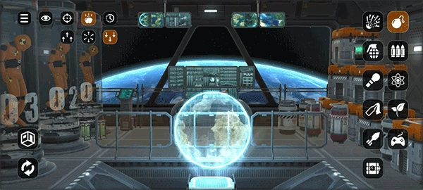 机器猎人模拟器安卓版