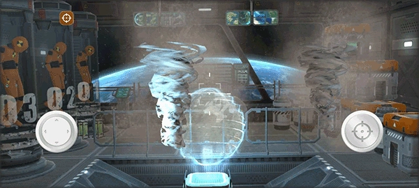 机器猎人模拟器安卓版