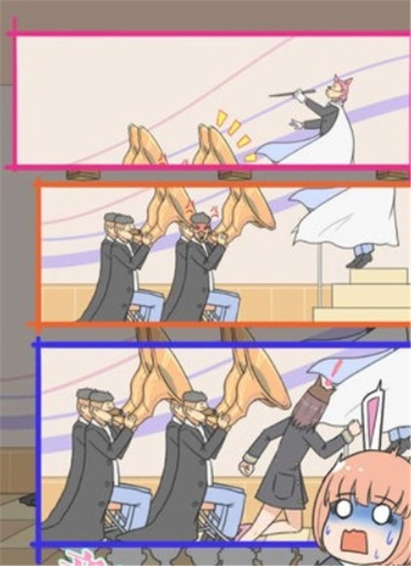 保卫日记大作战安卓版