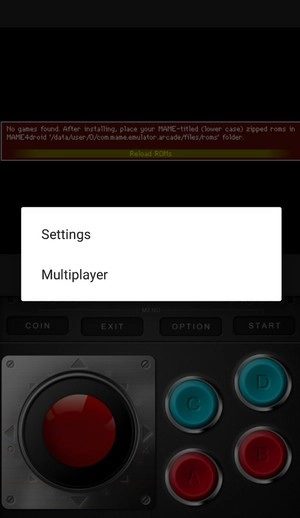 mame模拟器汉化版图2