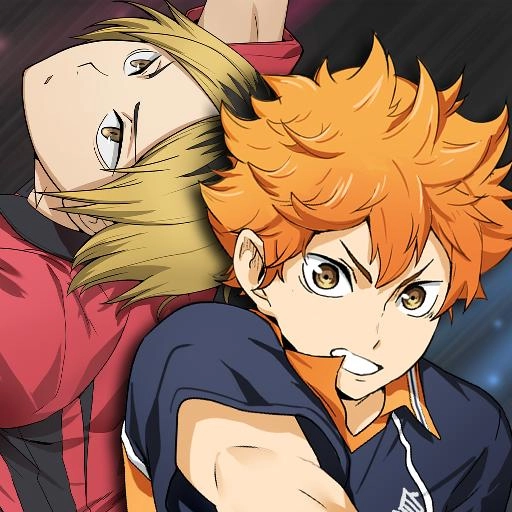 排球少年游戏安卓版