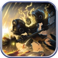 死亡之刃手机版 V1.0