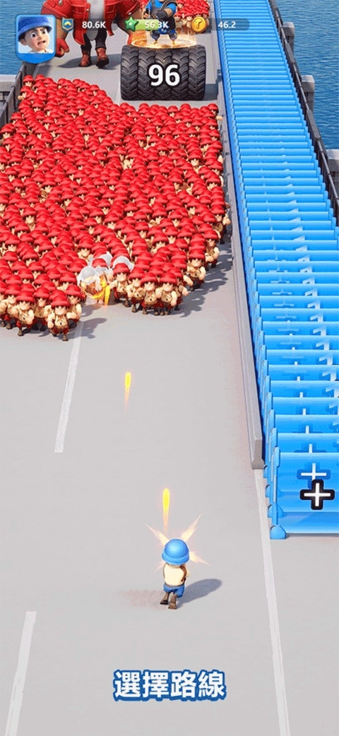 最后的战争安卓版