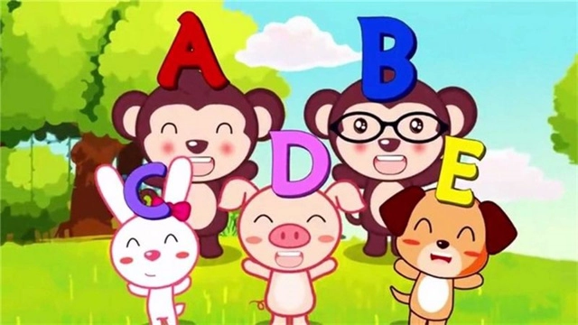 儿歌多多TV版图5