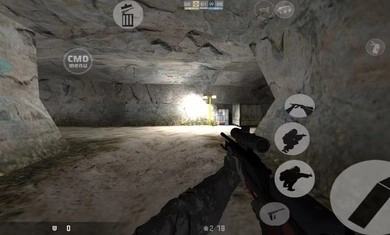 CS XGO图4