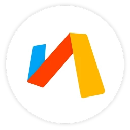 via浏览器apk安装包