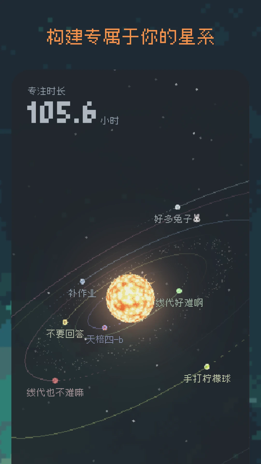 异星专注中文版图4