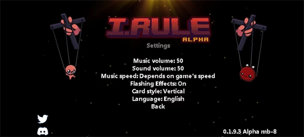 以撒的结合安卓官方版图3